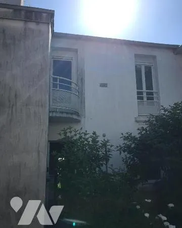 Maison 2 pièces 45 m²