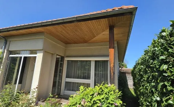 Maison - 83M2- 4 pièces