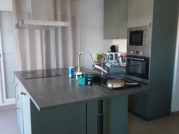 Villa colocation