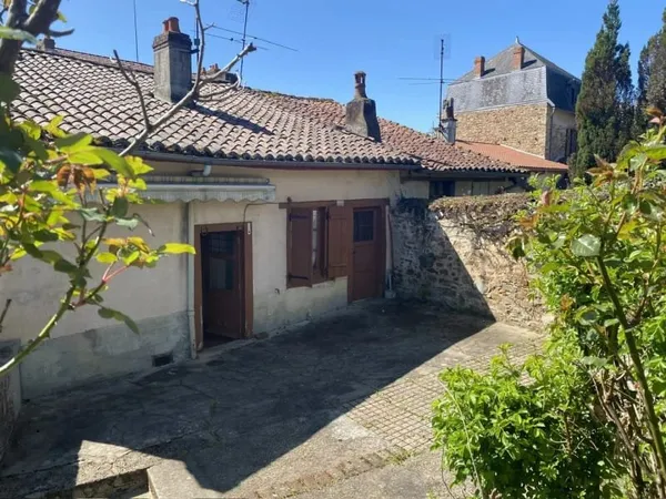 Maison 6 pièces 110 m²
