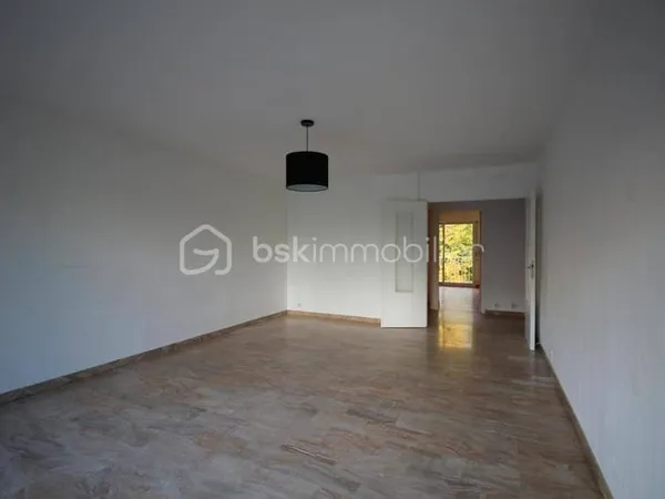 Appartement 4 pièces 92 m²