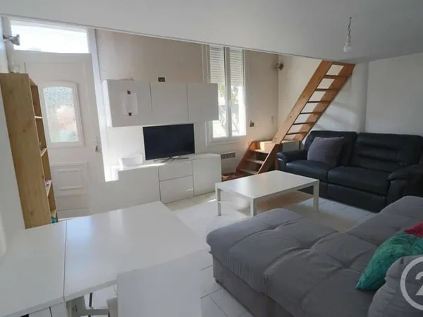 Maison 6 pièces 106 m²