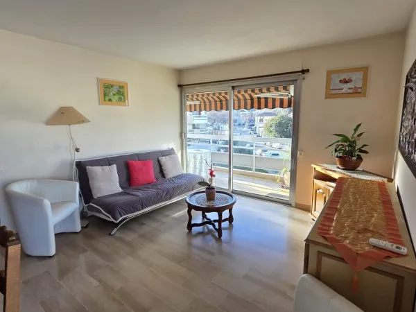 Appartement 2 pièces 53 m²