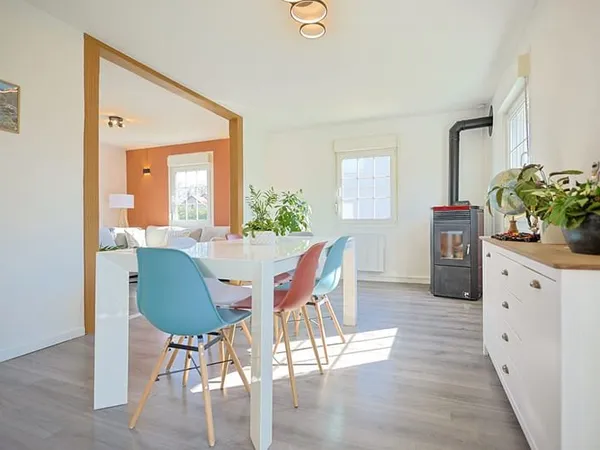 Maison Saint-avold 5 pièce(s) 114 m2