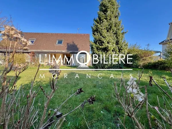 Maison Isneauville 6 pièce(s) 129 m2