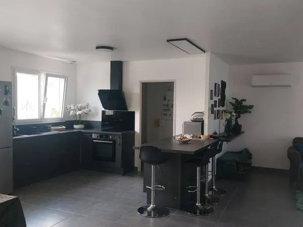 Maison 5 pièces 96 m²