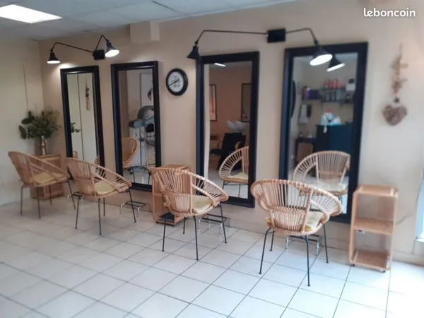Local commercial