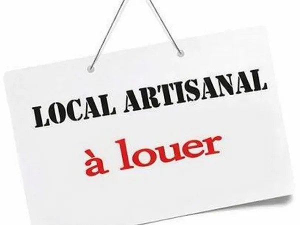 Bureau 137 m²
