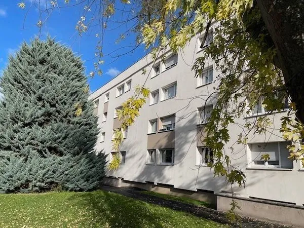 Appartement 4 pièces 74 m²