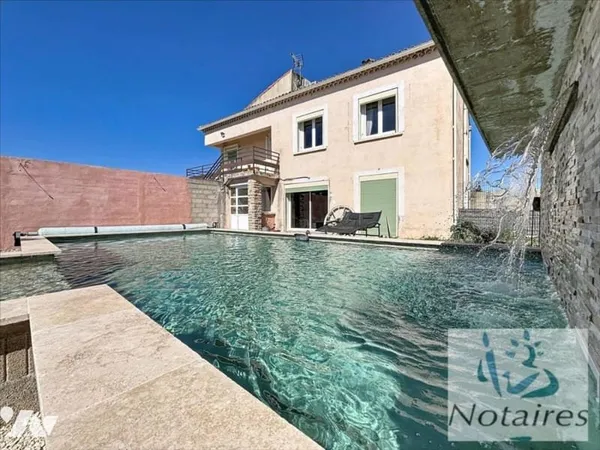 Maison 5 pièces 175 m²