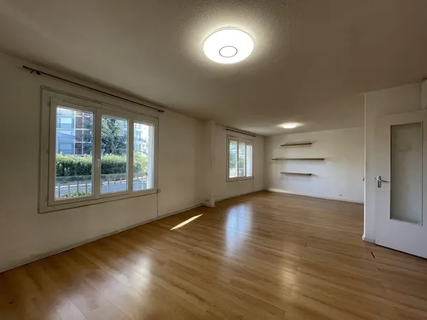 PERPIGNAN SUD - MOULIN-A-VENT - GRAND APPARTEMENT F3/4 98M2