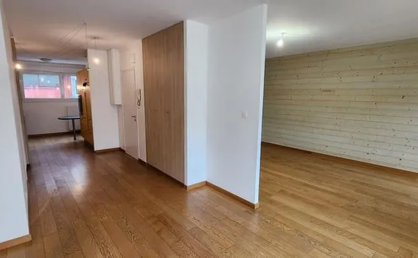 Appartement 3 pièces 81 m²