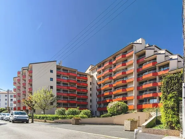 Appartement Hendaye 1 pièce(s) 30 m2