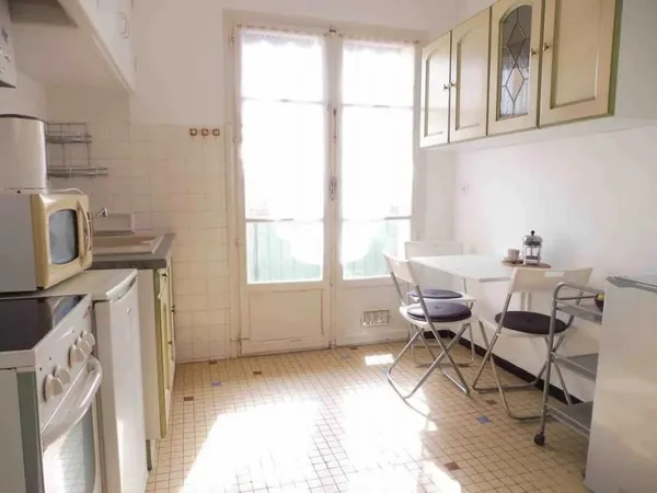 Appartement 3 pièces 67 m²