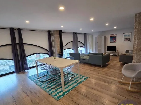 Appartement 3 pièces 69 m²