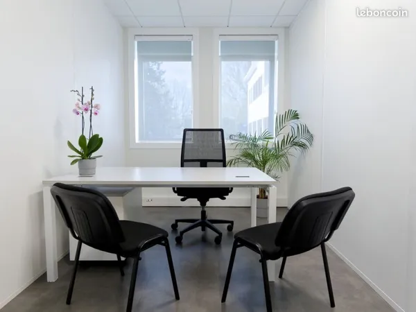 Bureaux modernes à partir de 11m² à Créteil