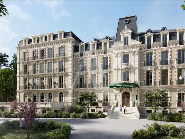 ARCHITECTURE RÉGIONALISTE PRISÉE- 2025 - PUGIBET