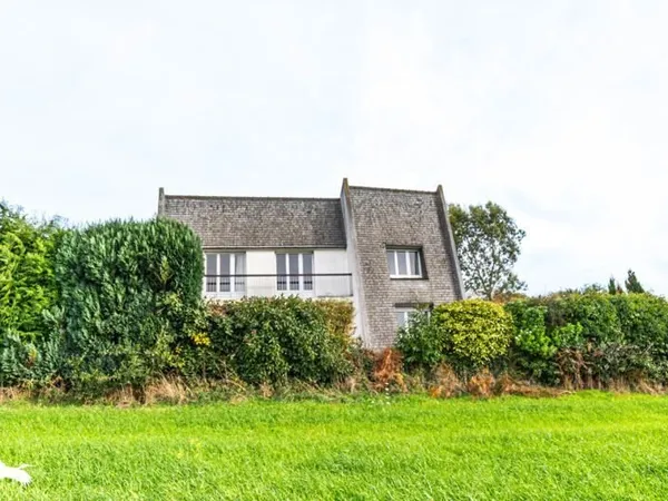 Maison 6 pièces 160 m²
