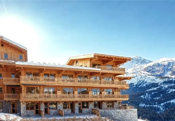 Achat : Appartement Les Allues (Méribel) (73550)