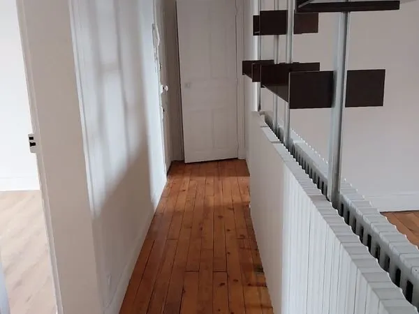 Appartement 3 pièces 72 m²