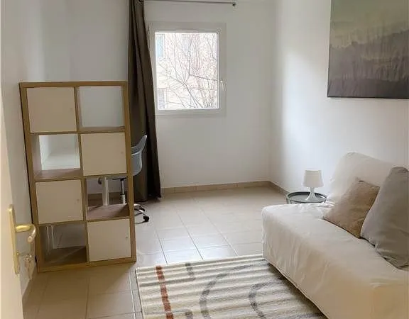 Appartement 1 pièce 15 m²