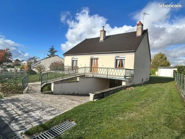 Maison de charme