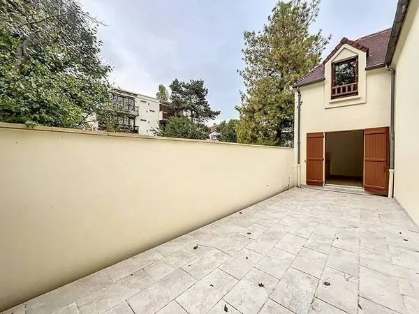 Maison 5 pièces 88 m²