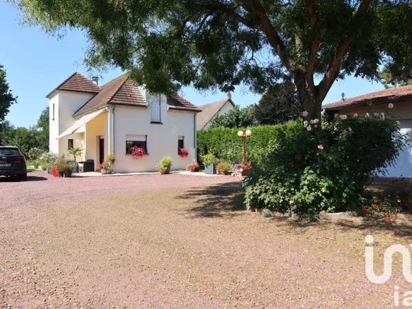 Maison 5 pièces 150 m²