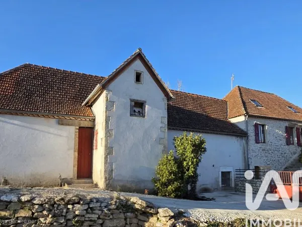 Maison 5 pièces 110 m²