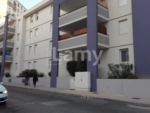 Appartement 3 pièces 67 m²