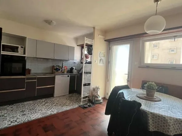Colocation chambre à Bischheim