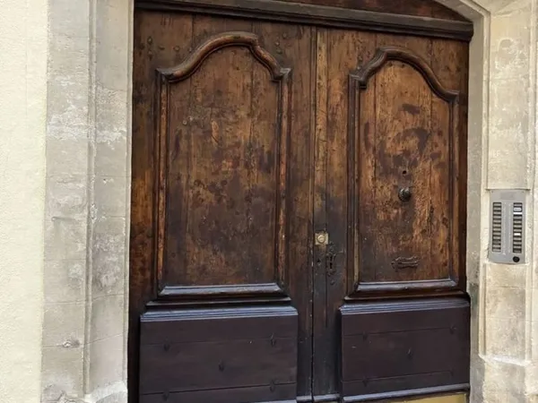 Appartement de 20m2 au coeur de Nîmes