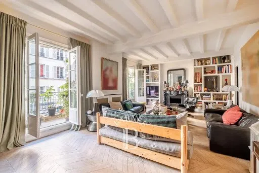 Appartement 6 pièces 179 m²