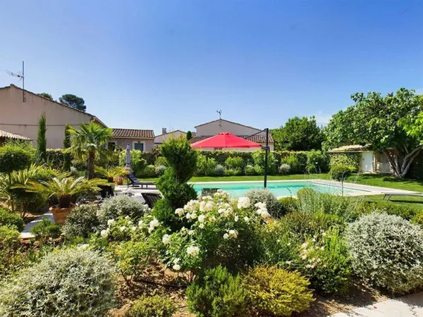 Maison de luxe 5 pièces 120 m²