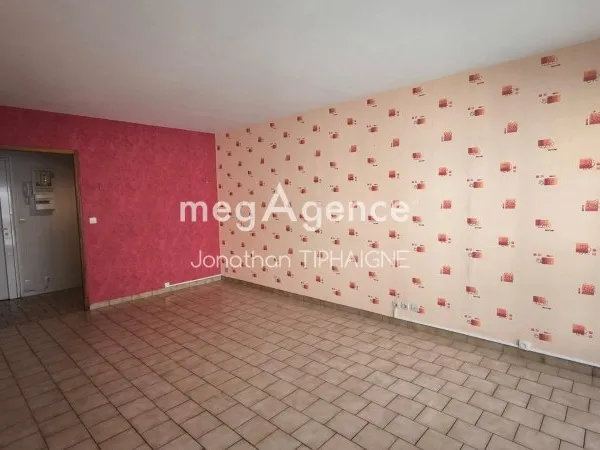 Appartement - 3 chambres - Bléville