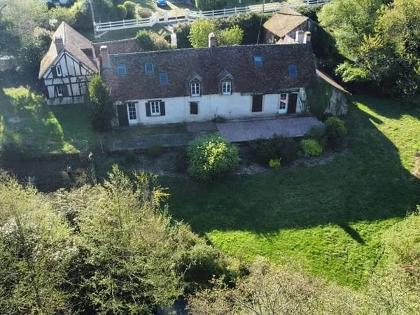 Maison 233 m²