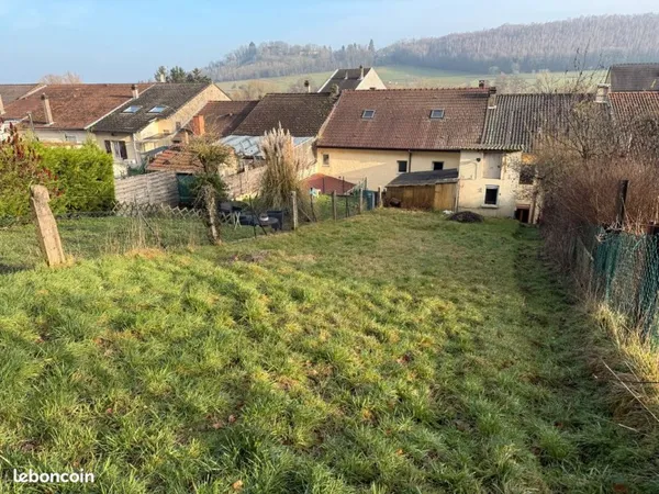 Maison de 160 m² - Possibilité de faire 2 appartements