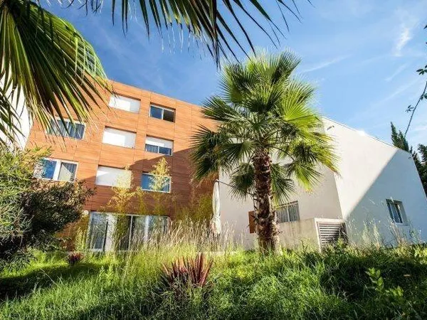 Appartement 2 pièces 51 m²