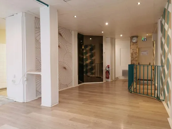 Local 47 m²