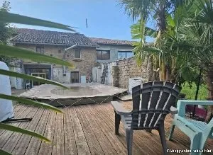 Maison 4 pièces 180 m²