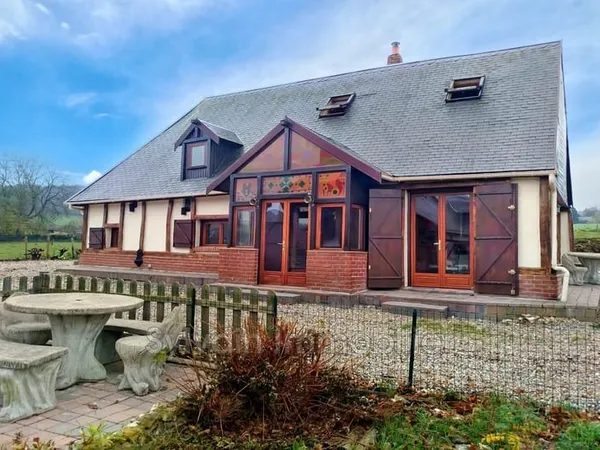 Vente maison 4 Pièce(s)