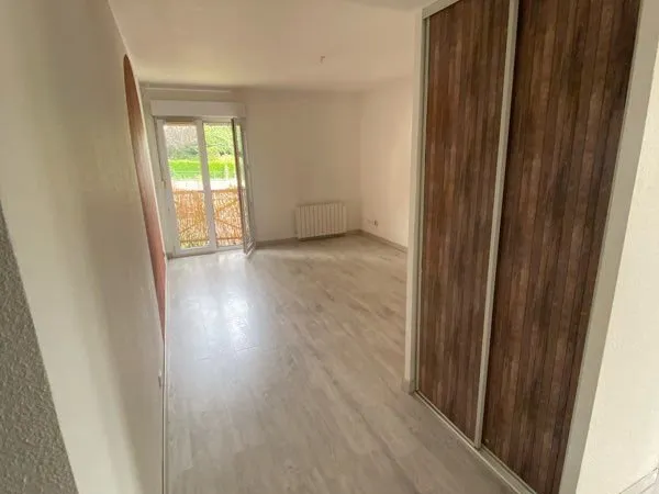 Appartement 2 pièces 57 m²