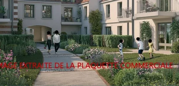 Achat : Maison Rosny-sur-Seine (78710)
