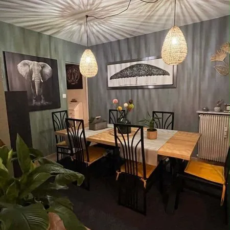 Appartement Montbeliard