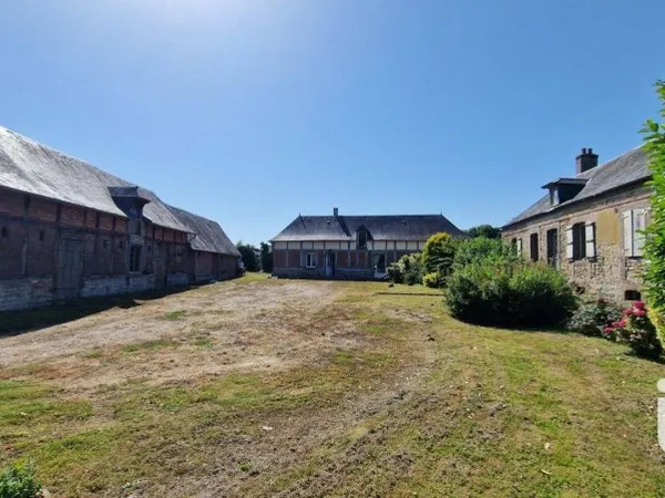 Maison 5 pièces 103 m²