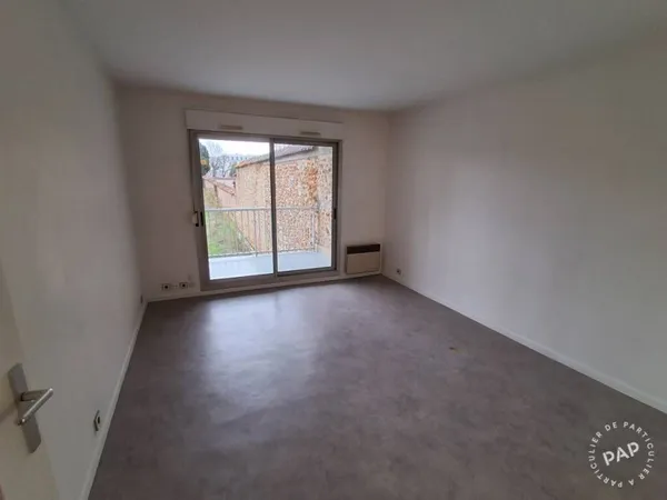 Appartement 1 pièce 26 m²
