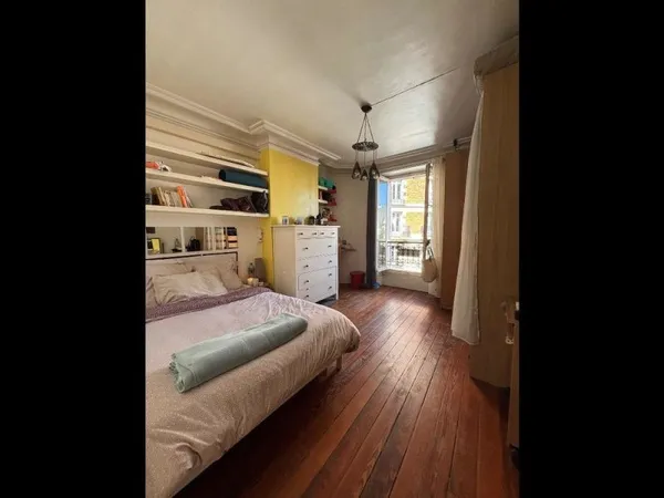 Appartement 3 pièces 70 m²