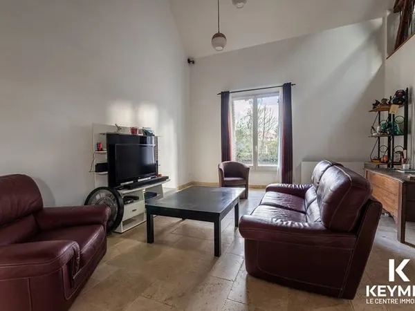 Maison 176m² à Laboissière-en-Thelle