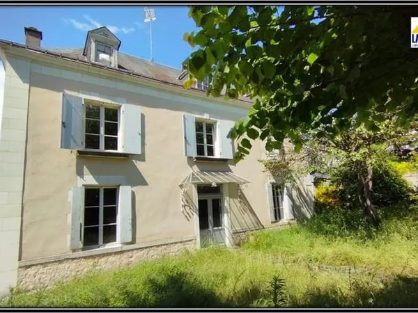 Maison Preuilly Sur Claise
