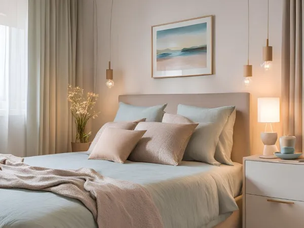 BEAU DEUX PIECES - GRAND EXTERIEUR - DRANCY
